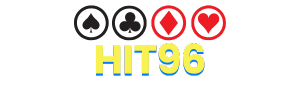 Logo HIT96